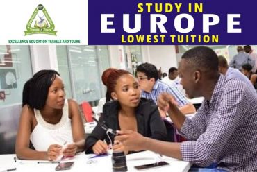 Study Abroad In Lowest Tuition Institutions-Study In Europe