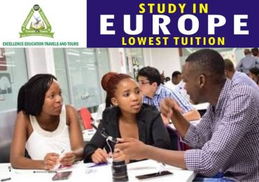 Study Abroad In Lowest Tuition Institutions-Study In Europe