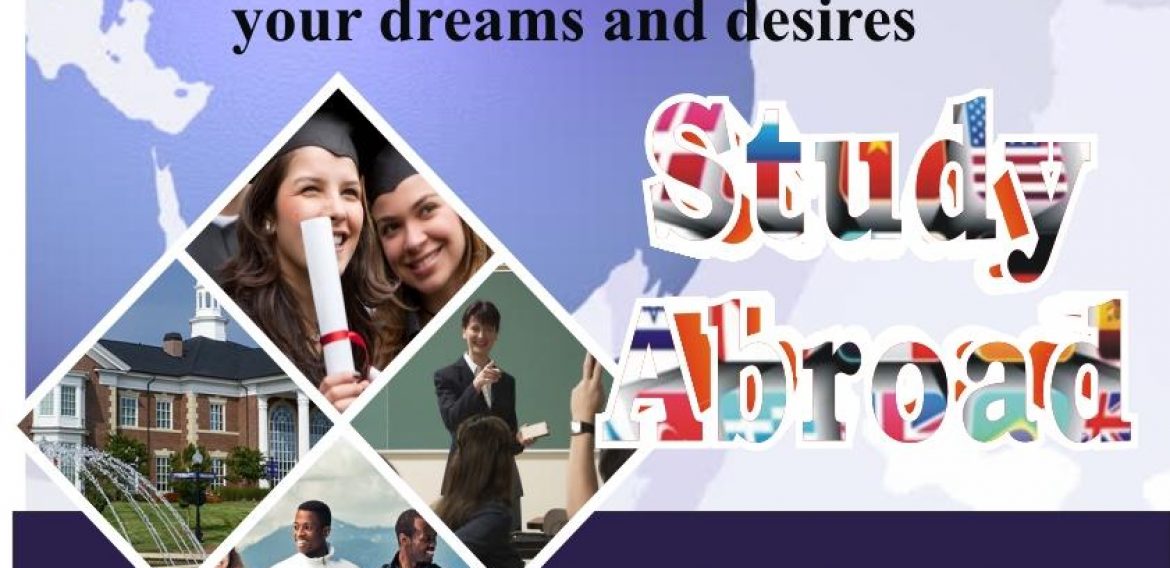 Study Abroad With Scholarship, Canadian Immigration Services & Exams