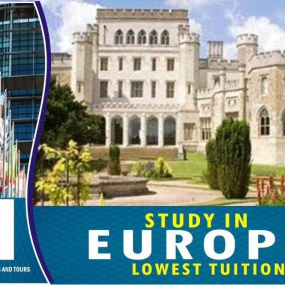 Scholarship To Study In Europe-Low Tuition Universities In Europe