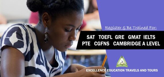 How To Register For Toefl-Toefl In Nigeria/Toefl Exam In Nigeria