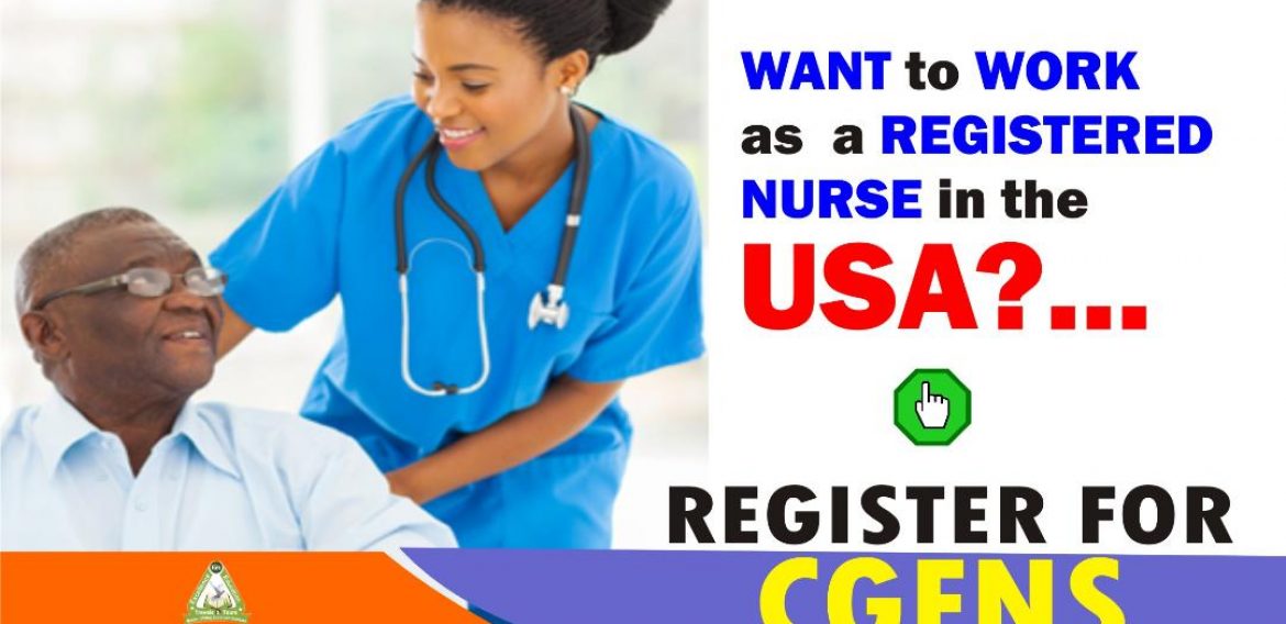 Cgfns Exam Dates 2019-Register For Cgfns In Nigeria