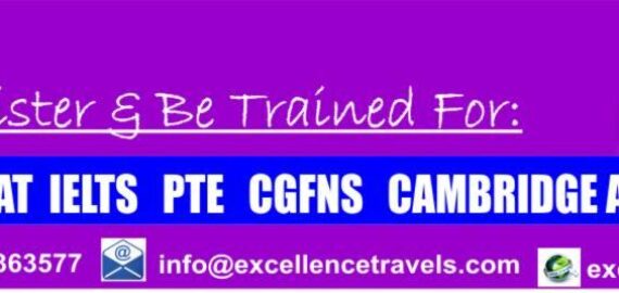 Toefl Exam Registration-Register For Toefl In Nigeria