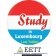 Study In Luxembourg (Low Tuition)- €800 Per Year