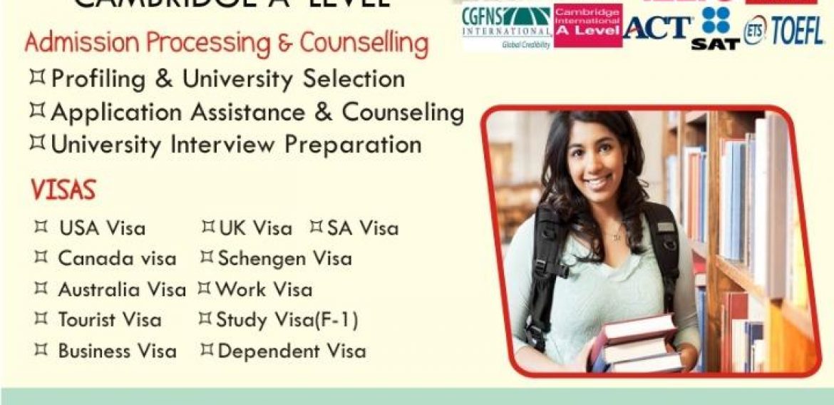 Why You Should Study Abroad