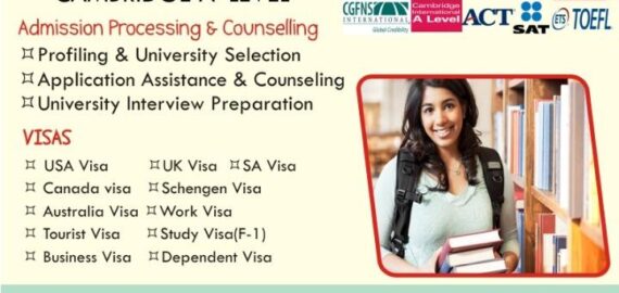 Why You Should Study Abroad
