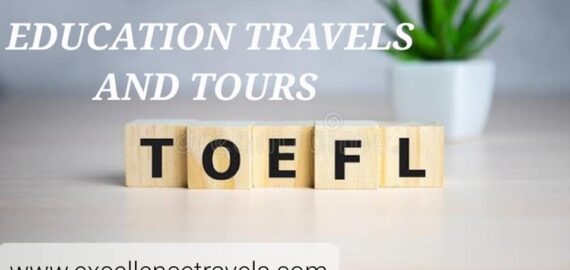 2023 TOEFL Exam Dates In Nigeria-Best TOEFL Test Practice