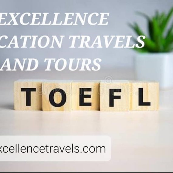 2023 TOEFL Exam Dates In Nigeria-Best TOEFL Test Practice
